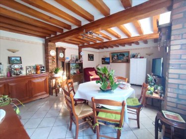 Maison a vendre Louviers 27400 Eure 100 m2 4 pièces 185000 euros
