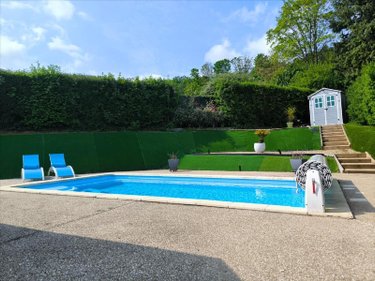 Maison a vendre Louviers 27400 Eure 111 m2 4 pièces 295000 euros