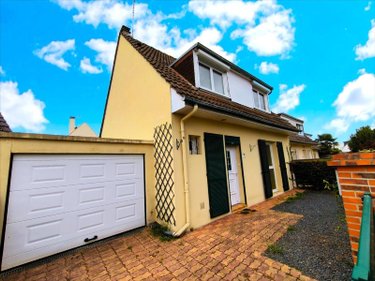 Maison a vendre Le Vaudreuil 27100 Eure 98 m2 4 pièces 227000 euros