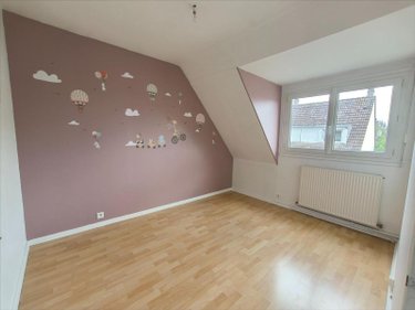 Maison a vendre Le Vaudreuil 27100 Eure 98 m2 4 pièces 227000 euros