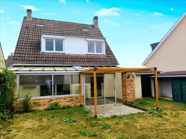 Maison a vendre Le Vaudreuil 27100 Eure 98 m2 4 pièces 227000 euros