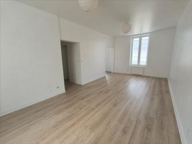 Appartement a vendre Louviers 27400 Eure 50 m2 2 pièces 95000 euros