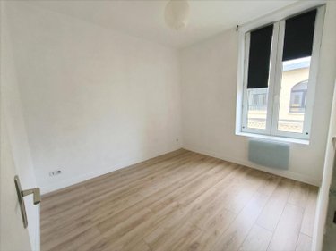 Appartement a vendre Louviers 27400 Eure 50 m2 2 pièces 95000 euros