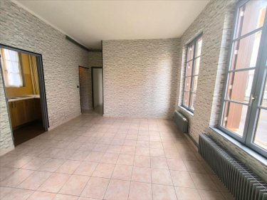 Appartement a vendre Louviers 27400 Eure 44 m2 2 pièces 74500 euros