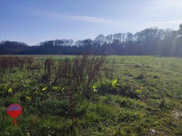 Terrain a batir a vendre Émalleville 27930 Eure 987 m2  68000 euros