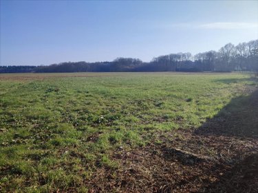 Terrain a batir a vendre Émalleville 27930 Eure 987 m2  68000 euros