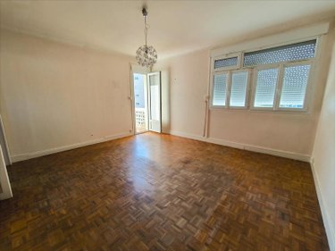 Appartement a vendre Louviers 27400 Eure 79 m2 3 pièces 127000 euros