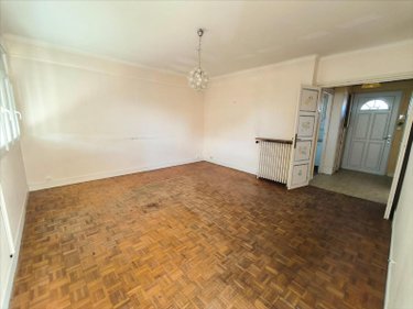 Appartement a vendre Louviers 27400 Eure 79 m2 3 pièces 127000 euros