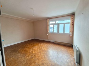 Appartement a vendre Louviers 27400 Eure 79 m2 3 pièces 127000 euros