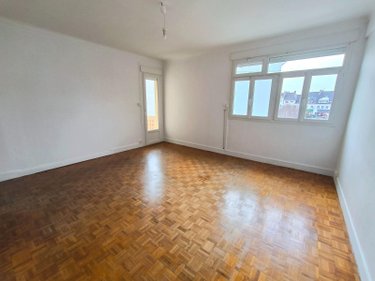 Appartement a vendre Louviers 27400 Eure 79 m2 3 pièces 127000 euros