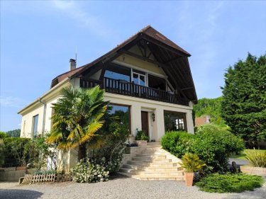 Maison a vendre Acquigny 27400 Eure 220 m2 9 pièces 475000 euros