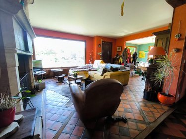 Maison a vendre Acquigny 27400 Eure 220 m2 9 pièces 475000 euros