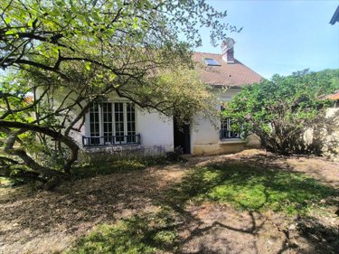 Maison a vendre Acquigny 27400 Eure 220 m2 9 pièces 475000 euros