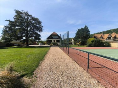 Maison a vendre Acquigny 27400 Eure 220 m2 9 pièces 475000 euros