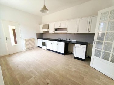 Maison a vendre Louviers 27400 Eure 133 m2 6 pièces 168500 euros