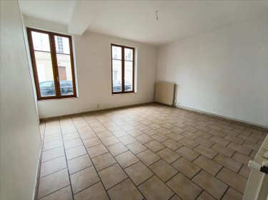 Maison a vendre Louviers 27400 Eure 133 m2 6 pièces 168500 euros