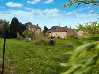 Terrain a batir a vendre Heudreville-sur-Eure 27400 Eure 800 m2  60000 euros
