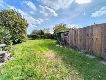 Maison a vendre Le Val-d'Hazey 27940 Eure 160 m2 7 pièces 341200 euros