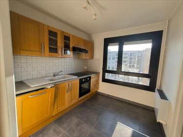 Appartement a vendre Rouen 76000 Seine-Maritime 86 m2 3 pièces 120000 euros