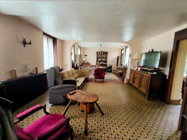 Maison a vendre Louviers 27400 Eure 130 m2 4 pièces 199500 euros