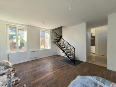 Maison a vendre Louviers 27400 Eure 81 m2 5 pièces 253000 euros