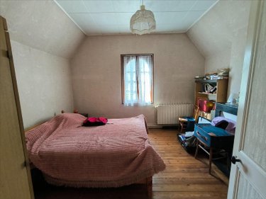 Maison a vendre Louviers 27400 Eure 79 m2 4 pièces 148000 euros