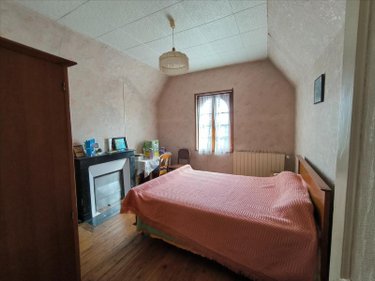 Maison a vendre Louviers 27400 Eure 79 m2 4 pièces 148000 euros