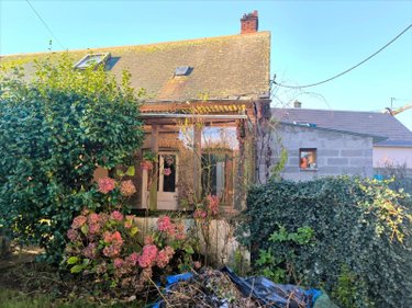 Maison a vendre Canappeville 27400 Eure 100 m2 6 pièces 150000 euros