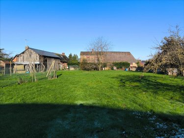 Maison a vendre Canappeville 27400 Eure 100 m2 6 pièces 150000 euros