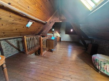 Maison a vendre Canappeville 27400 Eure 100 m2 6 pièces 150000 euros