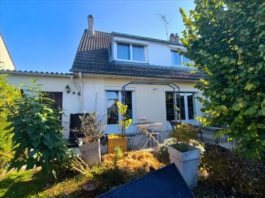 Maison a vendre Louviers 27400 Eure 101 m2 4 pièces 175000 euros