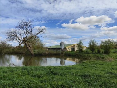 Bien agricole a vendre Émanville 27190 Eure  275000 euros