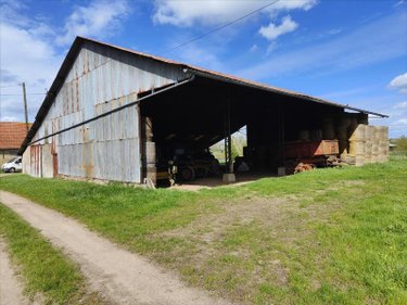 Bien agricole a vendre Émanville 27190 Eure  275000 euros