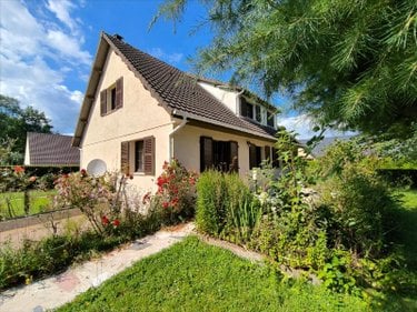 Maison a vendre Le Thuit-Anger 27370 Eure 160 m2 9 pièces 245000 euros