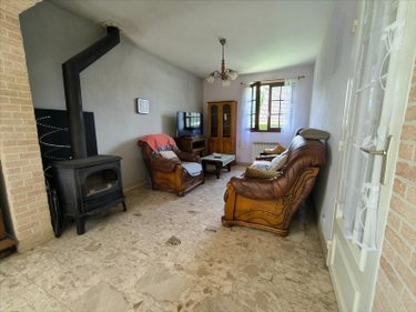Maison a vendre Le Thuit-Anger 27370 Eure 160 m2 9 pièces 245000 euros