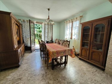 Maison a vendre Le Thuit-Anger 27370 Eure 160 m2 9 pièces 245000 euros