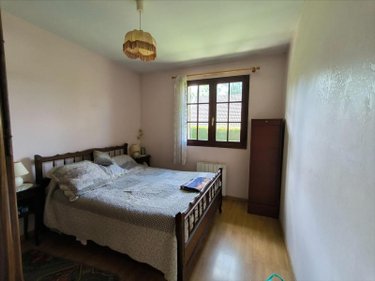 Maison a vendre Le Thuit-Anger 27370 Eure 160 m2 9 pièces 245000 euros