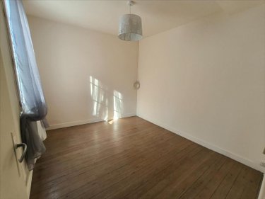 Maison a vendre Pont-de-l'Arche 27340 Eure 73 m2 4 pièces 132000 euros