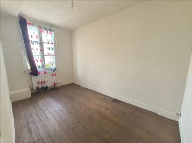 Maison a vendre Pont-de-l'Arche 27340 Eure 73 m2 4 pièces 132000 euros