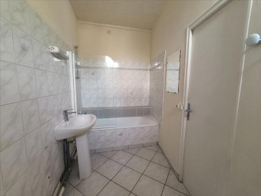 Maison a vendre Pont-de-l'Arche 27340 Eure 73 m2 4 pièces 132000 euros