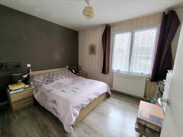 Maison a vendre Hondouville 27400 Eure 60 m2 3 pièces 147500 euros