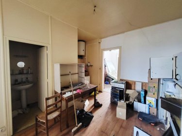 Immeuble a vendre Ussel 19200 Corrèze 133 m2  64200 euros