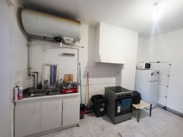 Immeuble a vendre Ussel 19200 Corrèze 133 m2  64200 euros