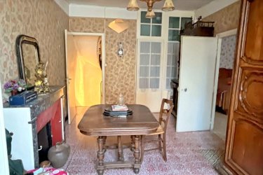 Maison a vendre Avallon 89200 Yonne 109 m2 7 pièces 55500 euros