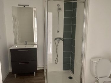 Location appartement Rennes 35000 Ille-et-Vilaine 25 m2 1 pièce 440 euros