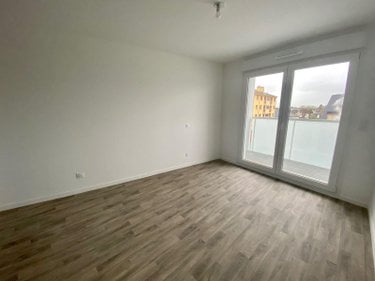 Location appartement Rennes 35000 Ille-et-Vilaine 25 m2 1 pièce 440 euros