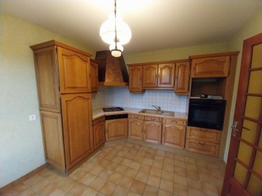Maison a vendre Pocé-les-Bois 35500 Ille-et-Vilaine 129 m2 5 pièces 228800 euros