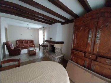 Maison a vendre Pocé-les-Bois 35500 Ille-et-Vilaine 129 m2 5 pièces 249600 euros