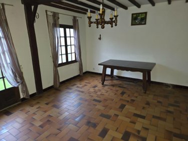 Maison a vendre Rétonval 76340 Seine-Maritime 91 m2  108770 euros