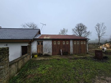 Maison a vendre Rétonval 76340 Seine-Maritime 91 m2  108770 euros